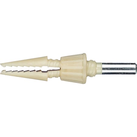 Pferd Mandrel Grip for Non-Woven - 7/8" x 1/4" Shank 44837